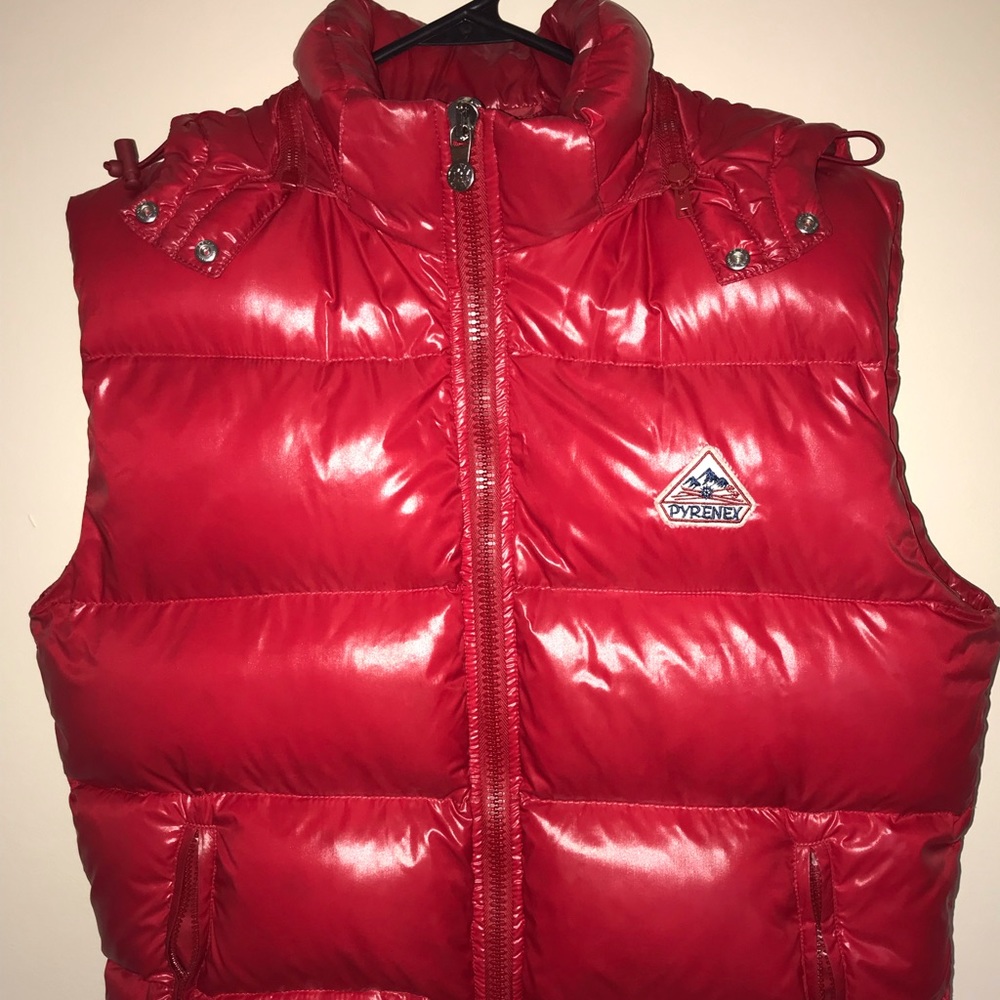 Men’s Pyrenex